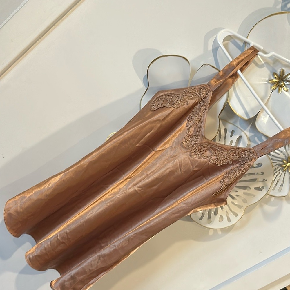 Vintage Versailles Slip